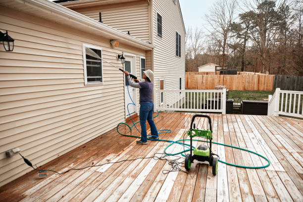 Best Garage Pressure Washing  in Alliance, NE